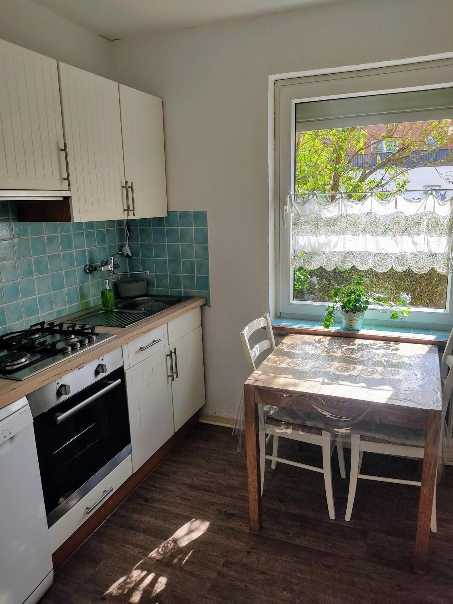 Ferienwohnung Haus Papenburg Garten Parkplatz Nordsee Экстерьер фото