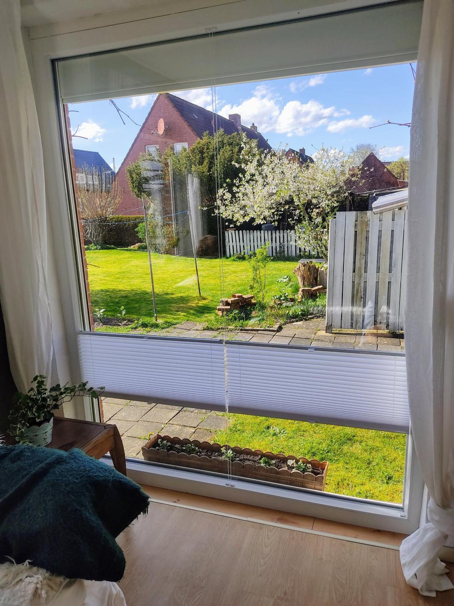 Ferienwohnung Haus Papenburg Garten Parkplatz Nordsee Экстерьер фото