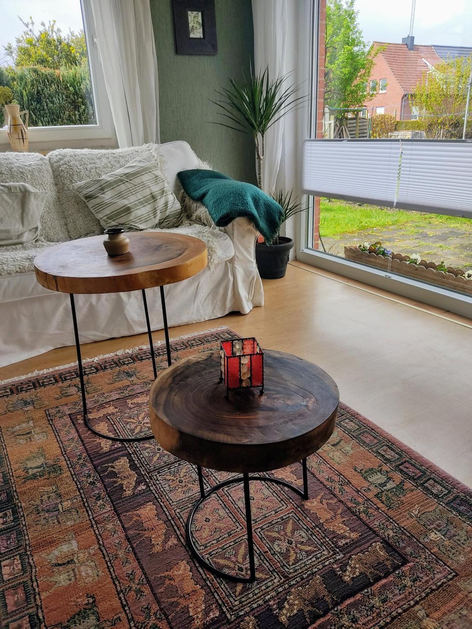 Ferienwohnung Haus Papenburg Garten Parkplatz Nordsee Экстерьер фото