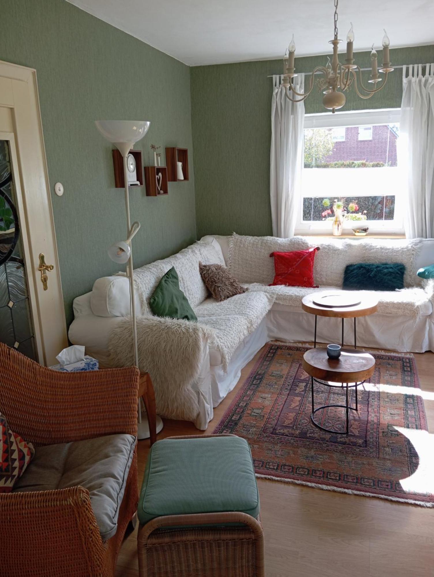 Ferienwohnung Haus Papenburg Garten Parkplatz Nordsee Экстерьер фото
