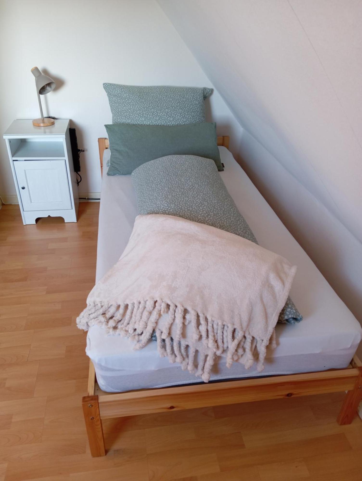 Ferienwohnung Haus Papenburg Garten Parkplatz Nordsee Экстерьер фото