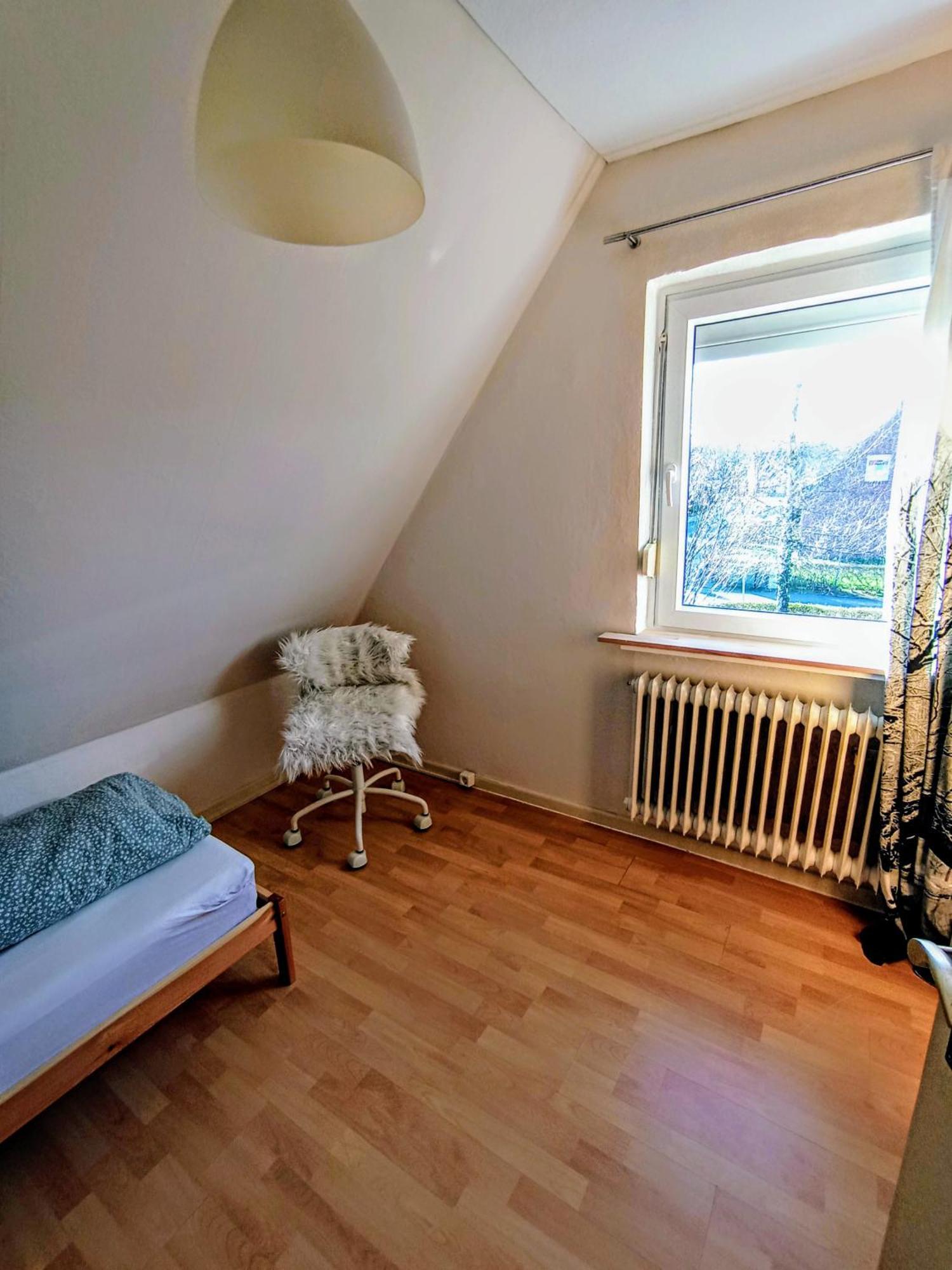 Ferienwohnung Haus Papenburg Garten Parkplatz Nordsee Экстерьер фото