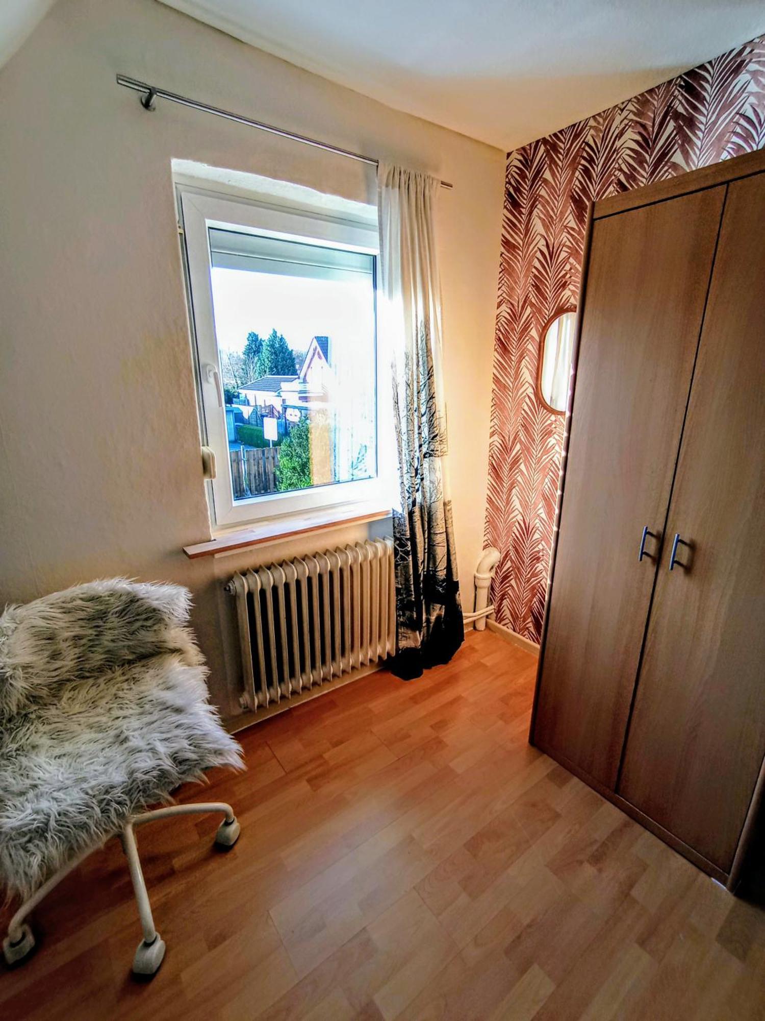Ferienwohnung Haus Papenburg Garten Parkplatz Nordsee Экстерьер фото